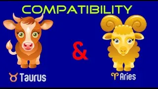 Taurus & Aries Sexual & Intimacy Compatibility