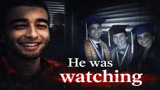 The Friend Who Moved 340 Miles Just to Commit Mu+der | Christian Aguilar Case