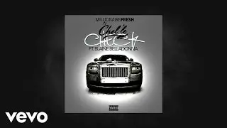 Chel'le - Check (AUDIO) ft. Blaine BellaDonna