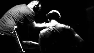 Inbetween Colours - Sticks 'n Stones (Original)