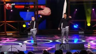 The Impact Show - Festival Del Huaso De Olmue 2012 (Completo & HD)