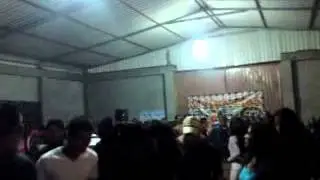 MIRA ESO SONIDO JAGGER BLAKC NIGHT