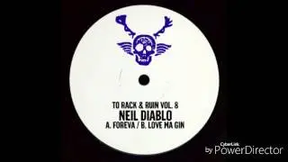 Neil Diablo - Foreva