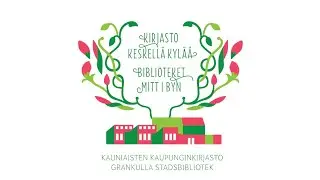 Kansallispuistot tutuiksi - Tarinoita Suomen luonnosta - Pepe Forsberg