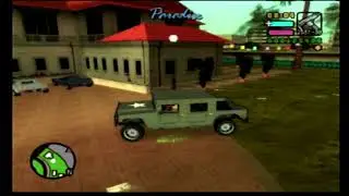 GTA VCS Tips and Tricks: How to Keep Patriot in Conduct Unbecoming (For EP Conversion)