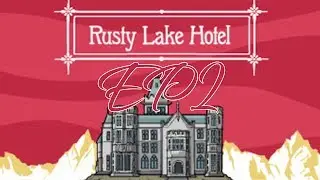 Rusty Lake Hotel EP2 - Room1 Part2
