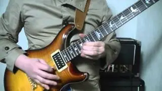 A.C.T A Truly Gifted Man (Circus Pandemonium) cover