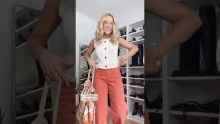Target summer outfit 🔥