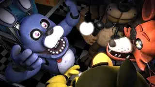 [SFM] crowded