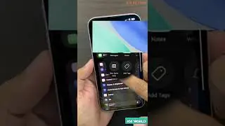 iOS 26 in 3 Minutes || Top 10 Features || #iosworld #ios26 #update