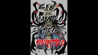 Qhps Naruto?| Naruto x Pokemon |El Maestro De Tipo Siniestro | Capitulo 5 y 6