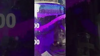 Silver Cell gone wrong! Oh NO! #silver #refining