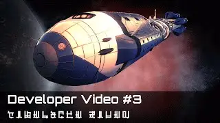 The Solus Project: Developer Video #3 - The Story