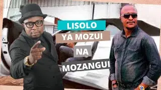 ROGA - ROGA VS BEBERT ETOU ET  DIKERSON ONE MOYINI