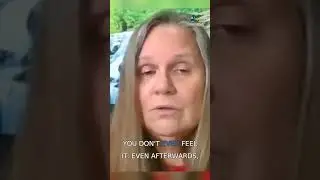 The truth about cataract surgery  it doesn't hurt