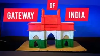 gateway of india