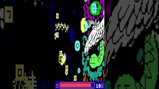 Princess Remedy #46: Prince Hingst fight Part #3.