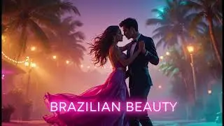 Brazilian Beauty