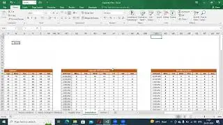 Weekly Requirement Calculation & FTE Calculation on Interval level - Part 2