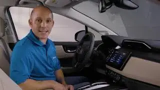 How to use the HV Mode on your New 2019 Honda Clarity