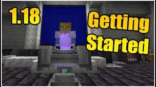 Minecraft Vault Hunters 1.18 Modpack Tutorial in 2 Minutes!
