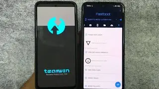 TANPA PC - Memasang Custom Recovery Twrp,Orangefox dll Menggunakan BugJaeger