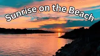 Jazz Piano Music for Focus & Relaxation: Sunrise on the Beach