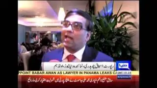 OPF Event with Barrister Amjad Malik | Oldham, November 2016