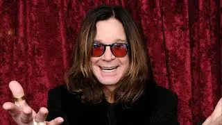 Jack Osbourne's 4 Kids Help Honor Ozzy Osbourne in Heartwarming VMAs Video