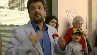 Descerrada placa que assinala a antiga sede da PIDE