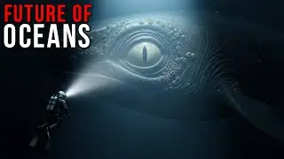 The Shape And Size Of Future Sea Creatures