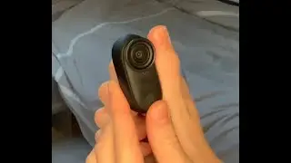 action cam insta 360 go3s