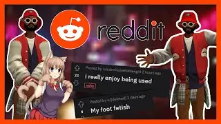 Let&acute;s look at some more Reddit Confessions!