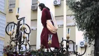 Nuestro Padre Jesús Cautivo en su Esperanza