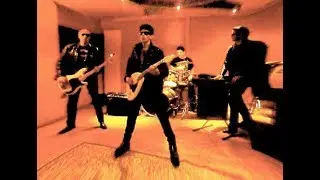 Robert Caruso - Red Pills (HD)