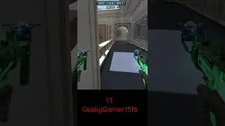 I almost did, why am i shooting wall? Mouse defected  #pointblankph #shortpb #pointblank #shorts