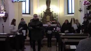 2. Adventi hétvége Gősfán (2025)