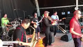Tommy Tornado & The Clerks