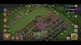Ready to th 18, town hall 17 maxed out id for sale premium id rare obstacles 