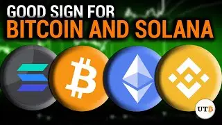 Technical Analysis for the top cryptocurrencies (BTC, SOL, ETH BNB)