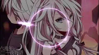 [ 重低音強化 ]　六兆年と一夜物語 - IA / kemu　[ バスブースト ]
