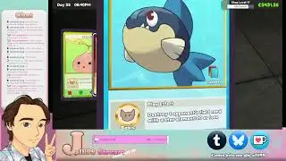 Chill Hobby Capitalist Vibes - TCG Card Shop Simulator 22/11/24 (2)
