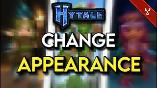 How to Customize Your Appearance in Hytale! | Hytale Character Customization