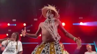 RUSINZI