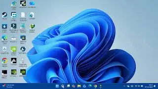 How to Show Language Icon on System Tray Taskbar