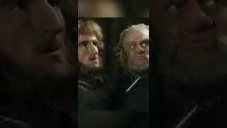 LOTR (HOBBIT) - Top of Dwarves (12 th - Dori)  #shorts