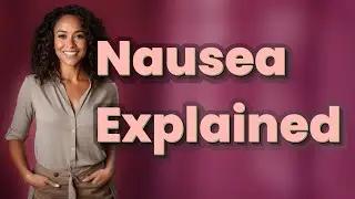How to Tell If Early Nausea Means Pregnancy or Ovulation?