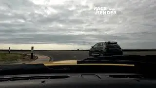 ClioSport.net Festival, Anglesey , Hotlaps in the MX5 Turbo