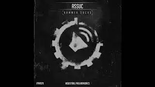 Assuc - Hammer Sucks (Plastik Melody Mix)