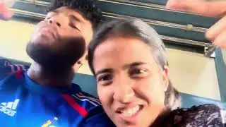 Oru general yathra from Hyderabad to Kottayam 🚂